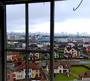 Panoramnaja balkonnaja rama v Minske2